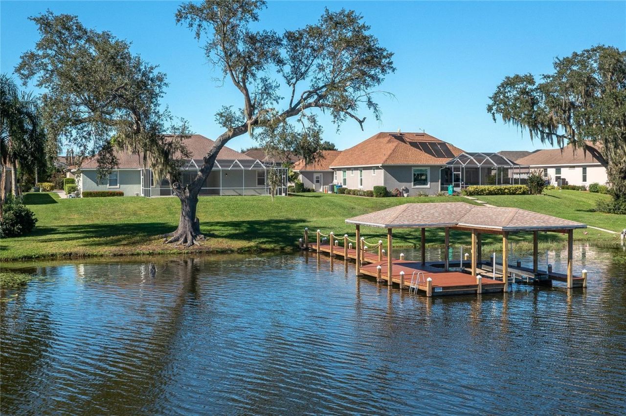 264 Ruby Lake Lane, Winter Haven, FL 33884 Photo