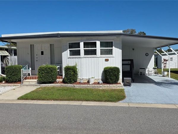 2331 BELLEAIR ROAD, Unit 806, CLEARWATER, FL 33764