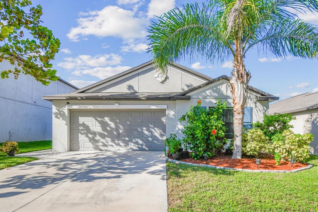 10112 Rosemary Leaf Lane, Riverview, FL 33578 Main Photo