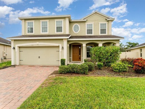 112 WHIRLAWAY DRIVE, DAVENPORT, FL 33837