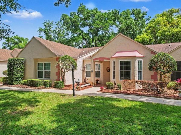 11241 VERSAILLES LANE, PORT RICHEY, FL 34668