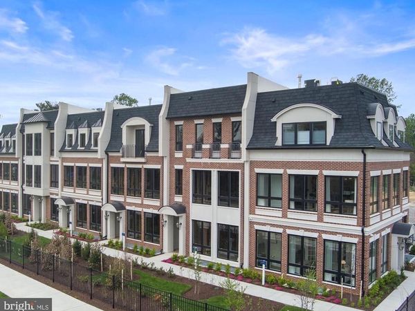 1620 CHAIN BRIDGE ROAD, MCLEAN, VA 22101