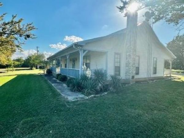 6294 Dugan Chapel Road, Bells, TX 75414