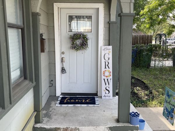 414 CHICAGO BLVD, San Antonio, TX 78210