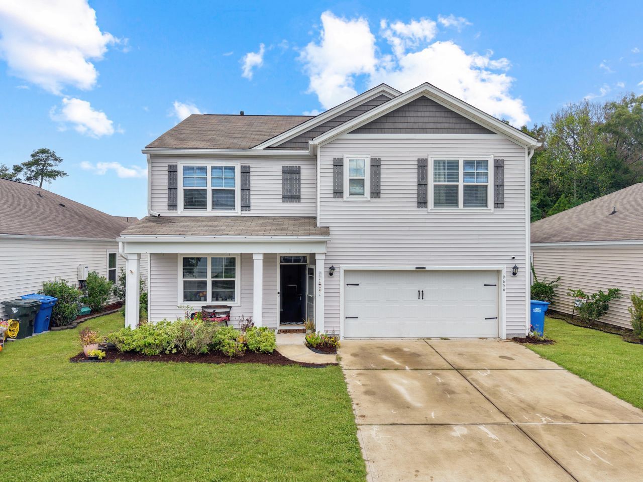 9656 Brandishing Road Photo 2