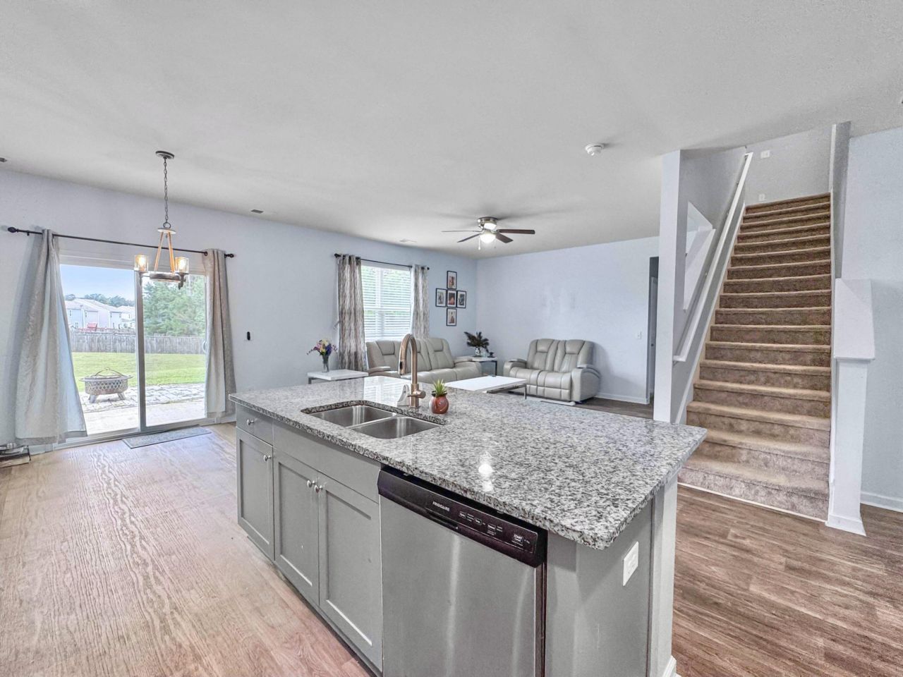 9656 Brandishing Road Photo 4