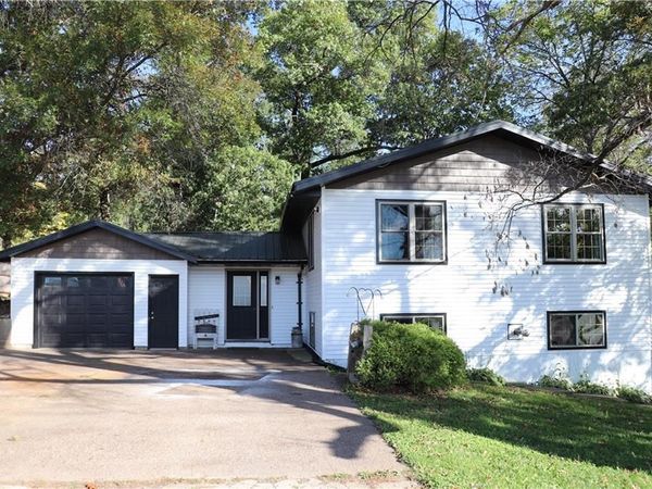 50818 East Street, Osseo, WI 54758