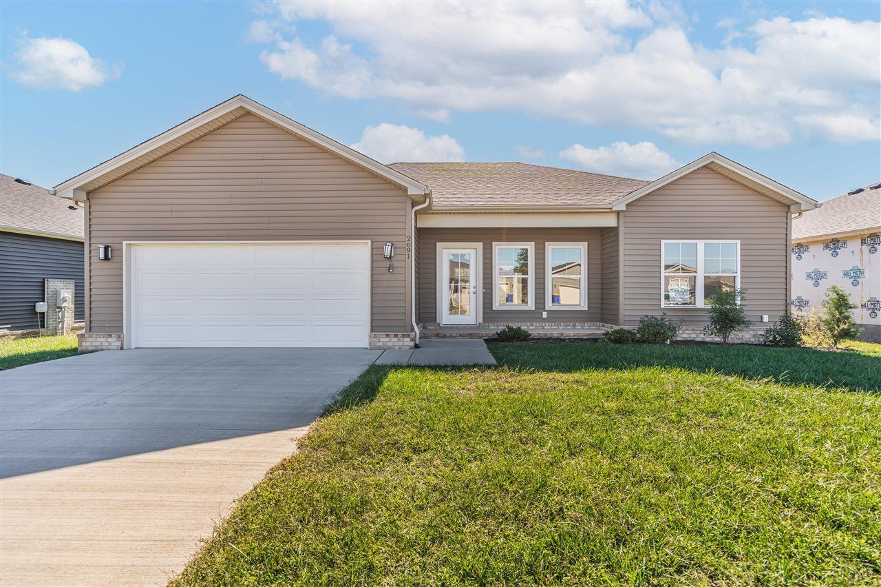 2691 Cedrus Avenue, Bowling Green, KY 42101 Main Photo