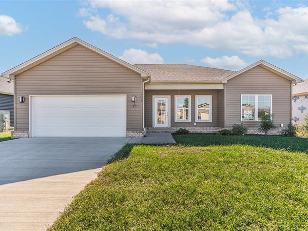 2691 Cedrus Avenue, Bowling Green, KY 42101