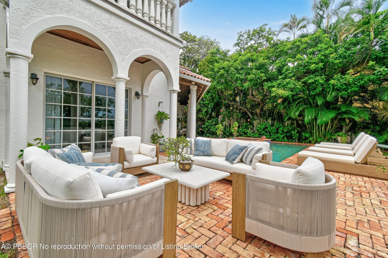 201 Avila Road, West Palm Beach, FL 33405 Photo