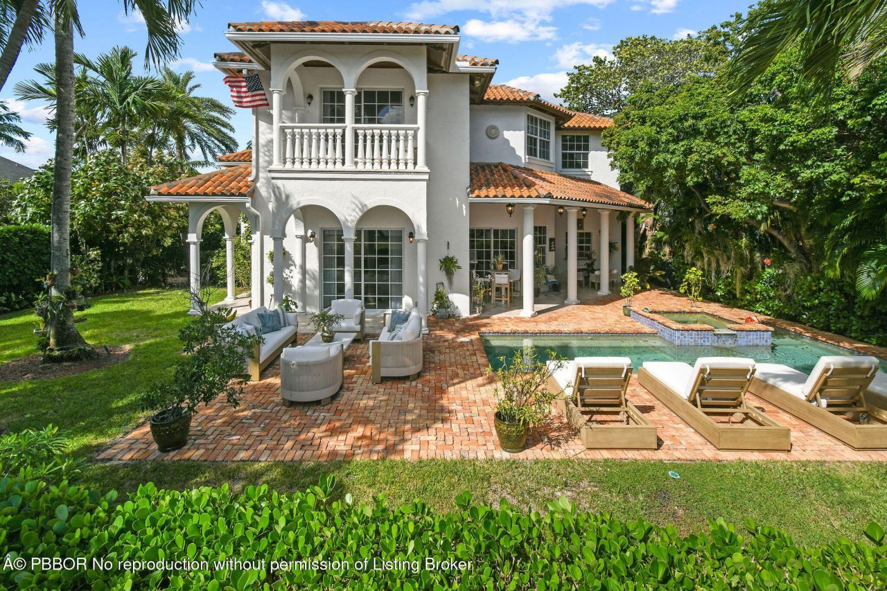 201 Avila Road, West Palm Beach, FL 33405 Photo
