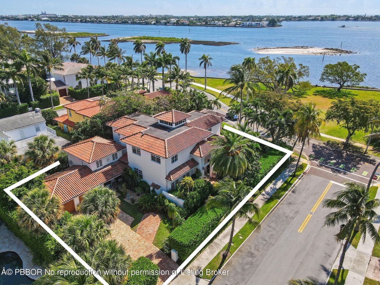 201 Avila Road, West Palm Beach, FL 33405 Photo