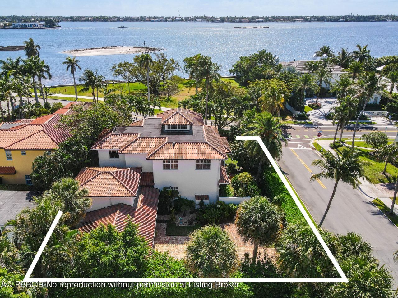 201 Avila Road, West Palm Beach, FL 33405 Photo