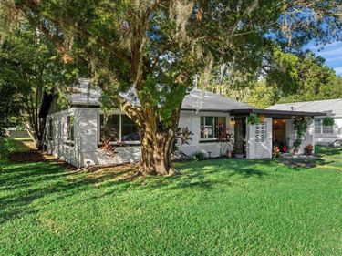 256 1/2 Cervantes, St Augustine, FL 32084