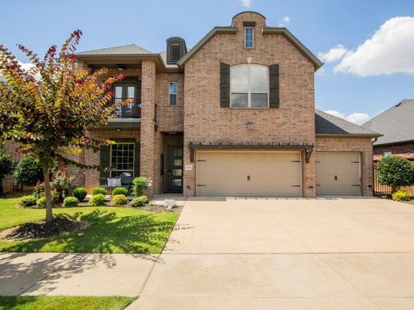 4508 SW Birmingham Street, Bentonville, AR 72713