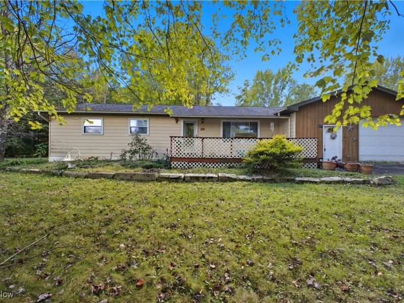 5177 Nelson Mosier Road, Southington, OH 44470 Photo 1