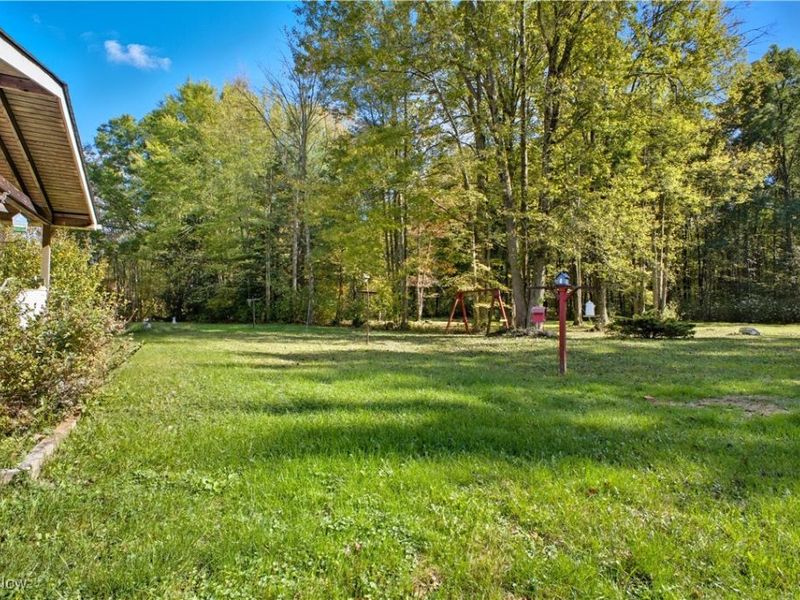 5177 Nelson Mosier Road, Southington, OH 44470 Photo 22