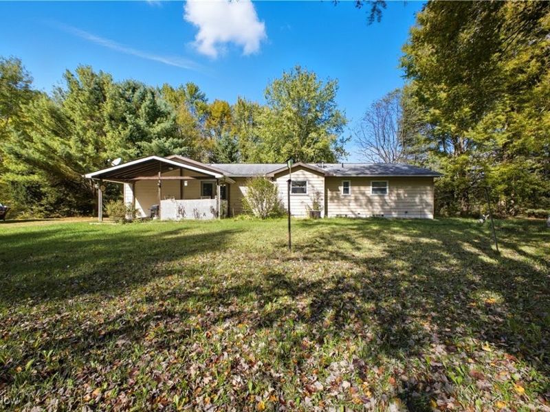 5177 Nelson Mosier Road, Southington, OH 44470 Photo 3