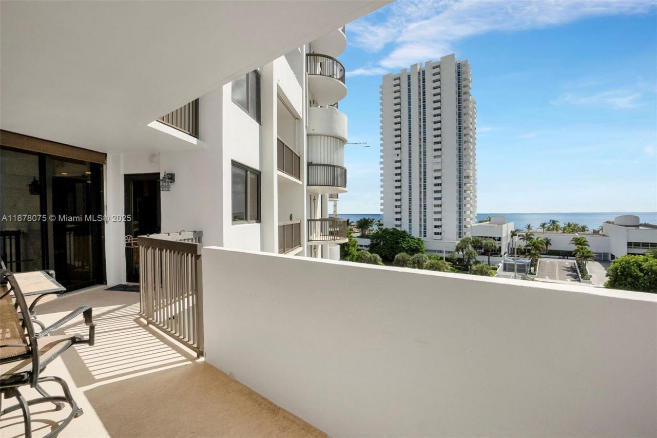 1361 S Ocean Blvd, Unit 604, Pompano Beach, FL 33062 Photo