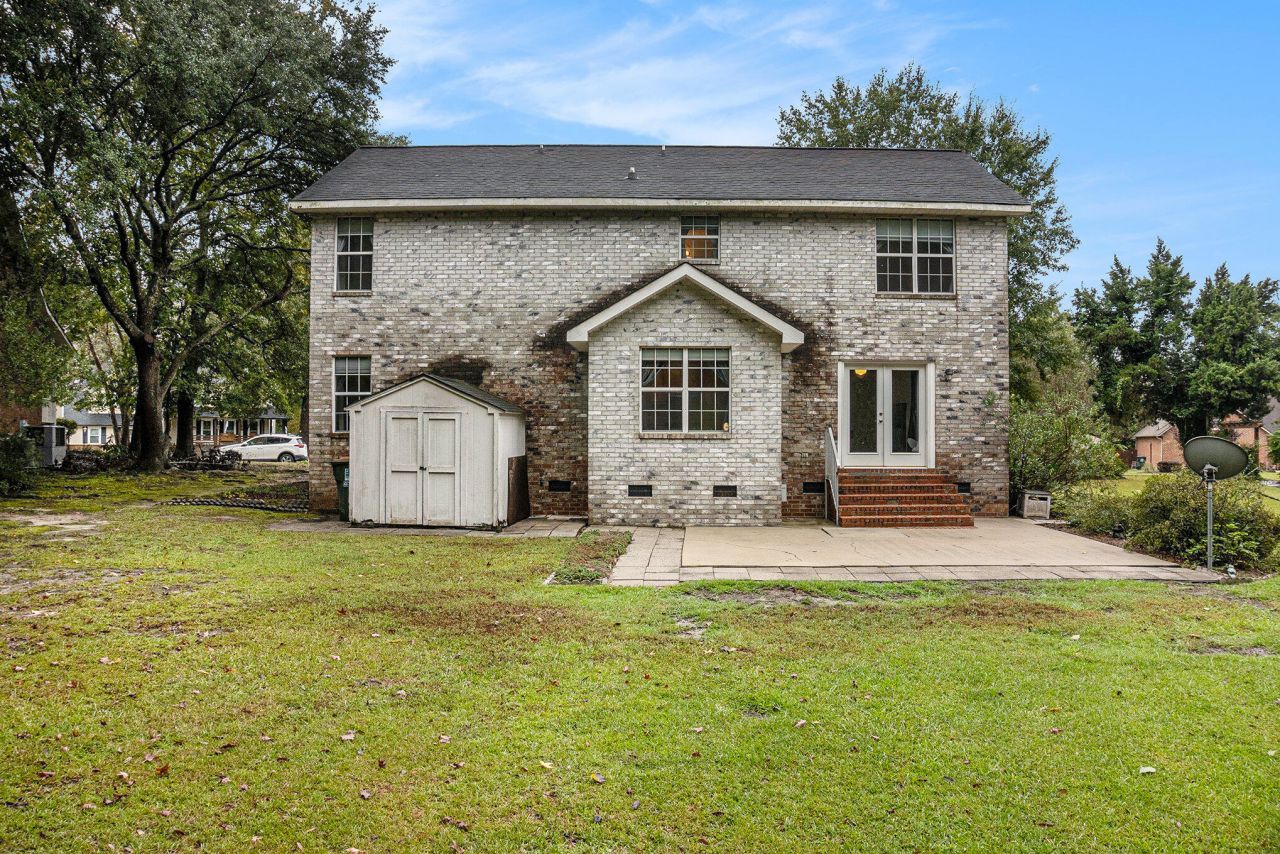 1530 Sterling Oaks Drive Photo 24