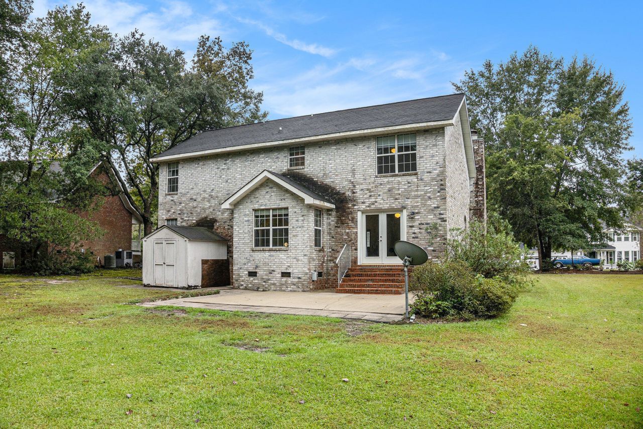 1530 Sterling Oaks Drive Photo 26