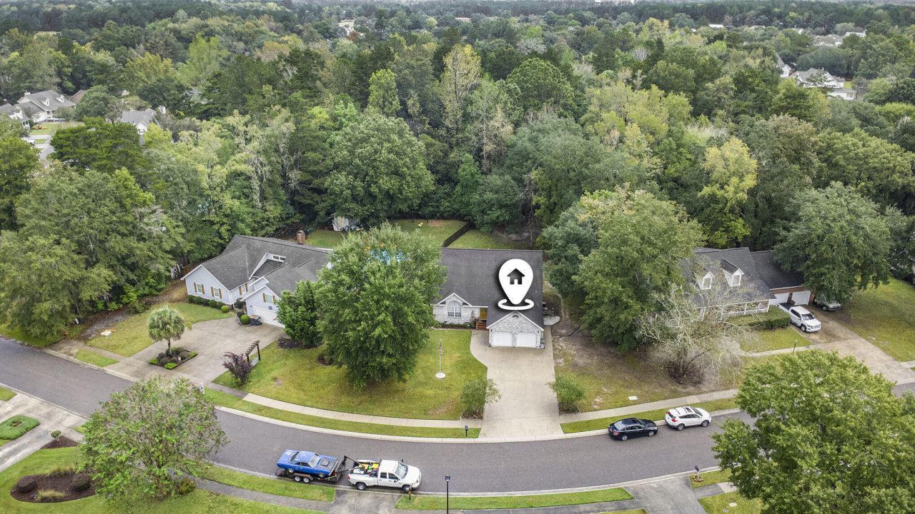 1530 Sterling Oaks Drive Photo 27