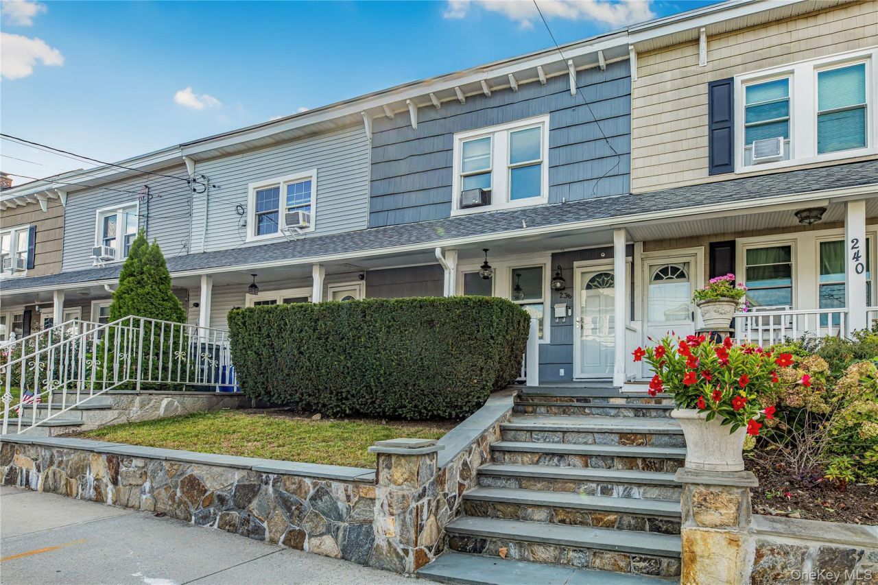 238 Madison Avenue, Port Chester, NY 10573 Main Photo