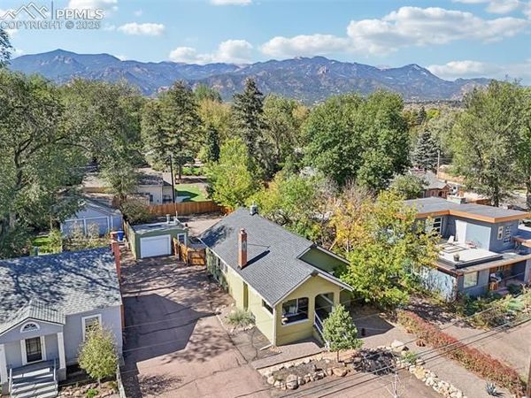 6 Alsace Way, Colorado Springs, CO 80906