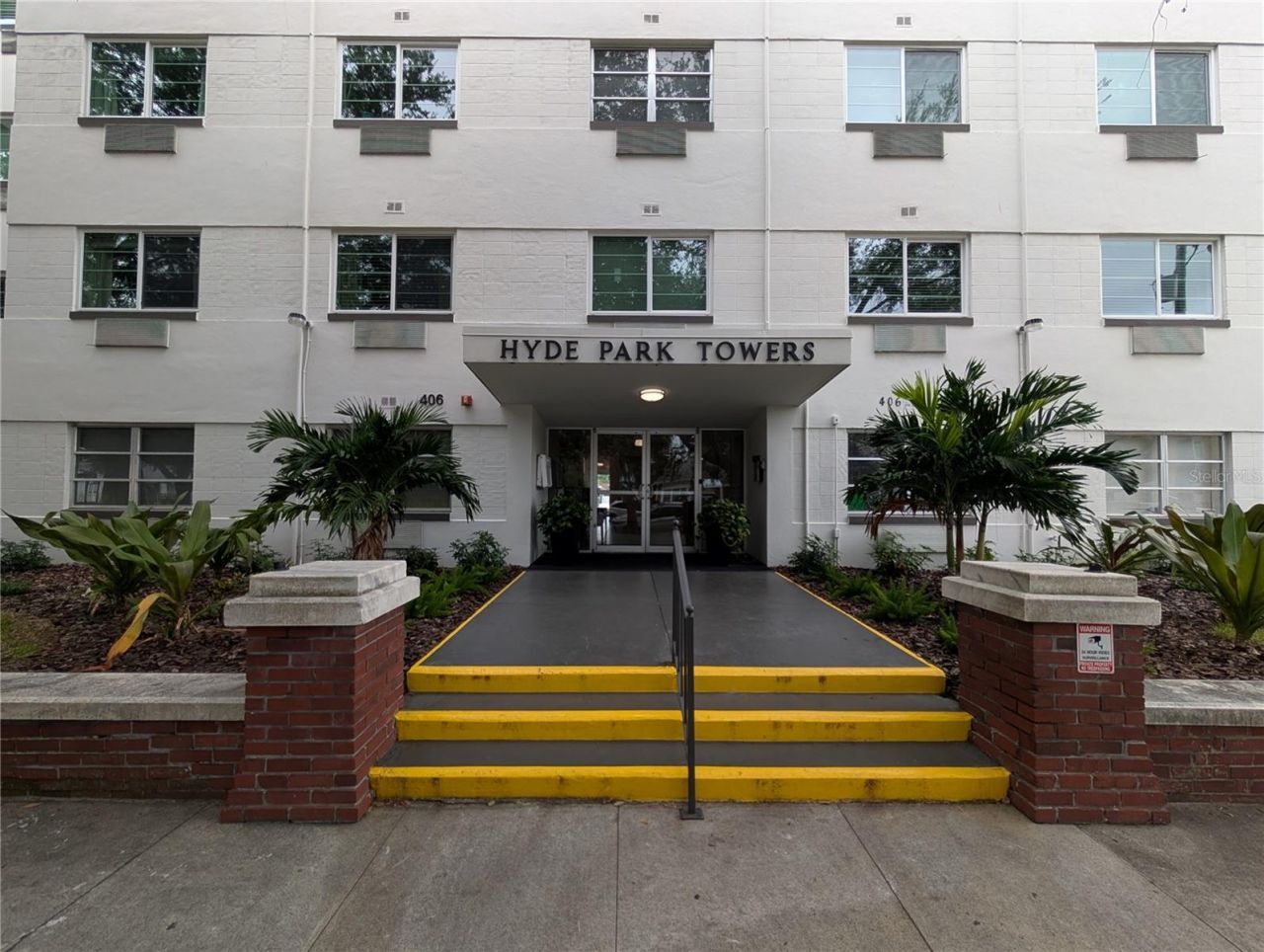 406 S Cedar Avenue, Unit 308, Tampa, FL 33606 Main Photo