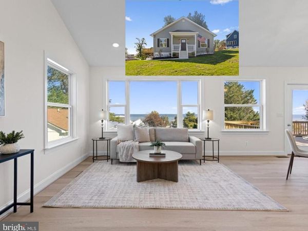 2825 RIDGE ROAD, HUNTINGTOWN, MD 20639