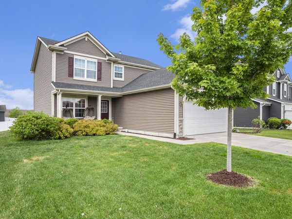 3700 Sagebrook Street, Portage, IN 46368