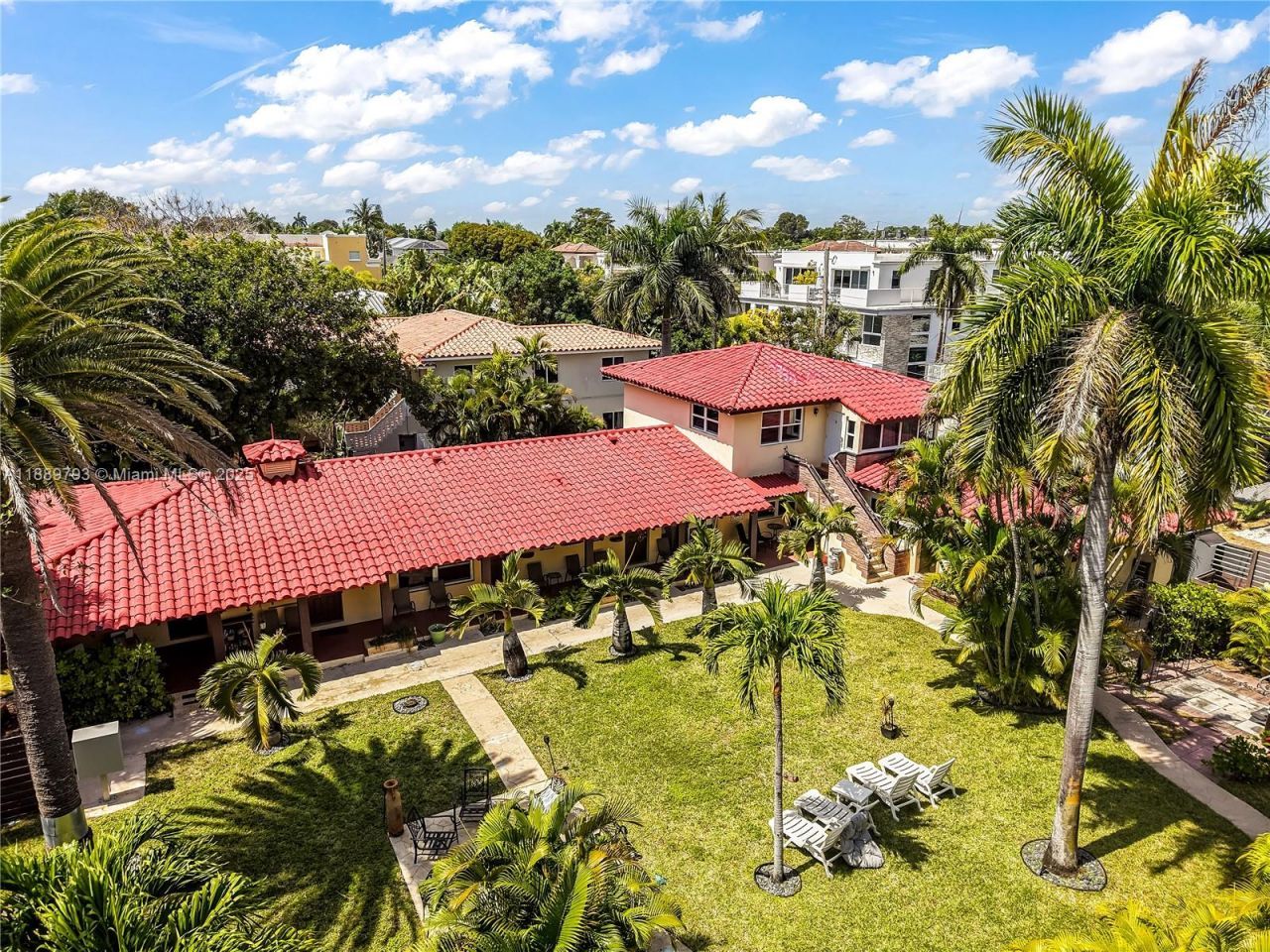 2625 NE 13th Ct, Fort Lauderdale, FL 33304 Photo