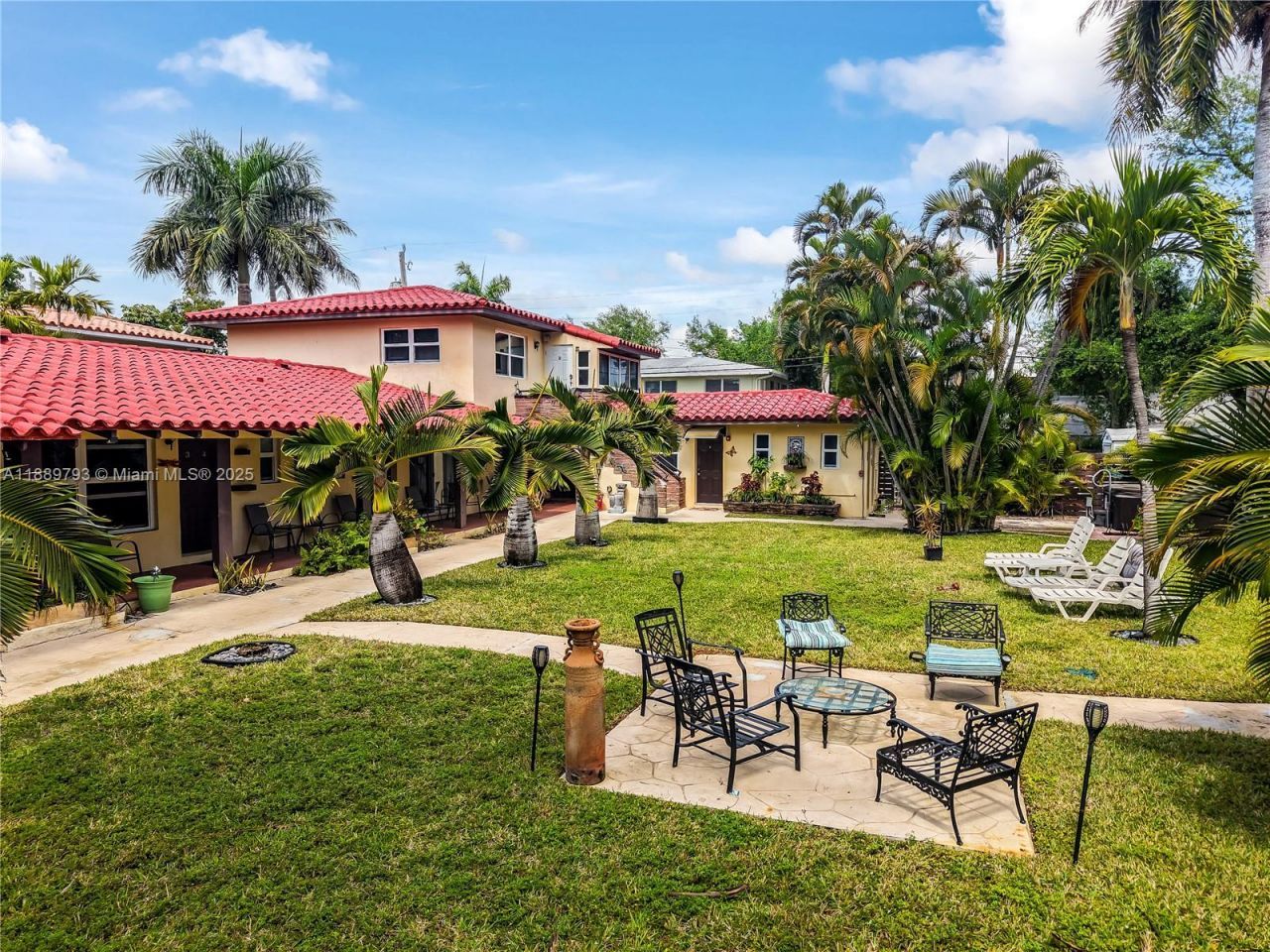 2625 NE 13th Ct, Fort Lauderdale, FL 33304 Photo