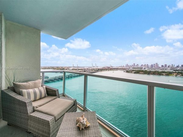 650 West Ave, Unit 2107, Miami Beach, FL 33139
