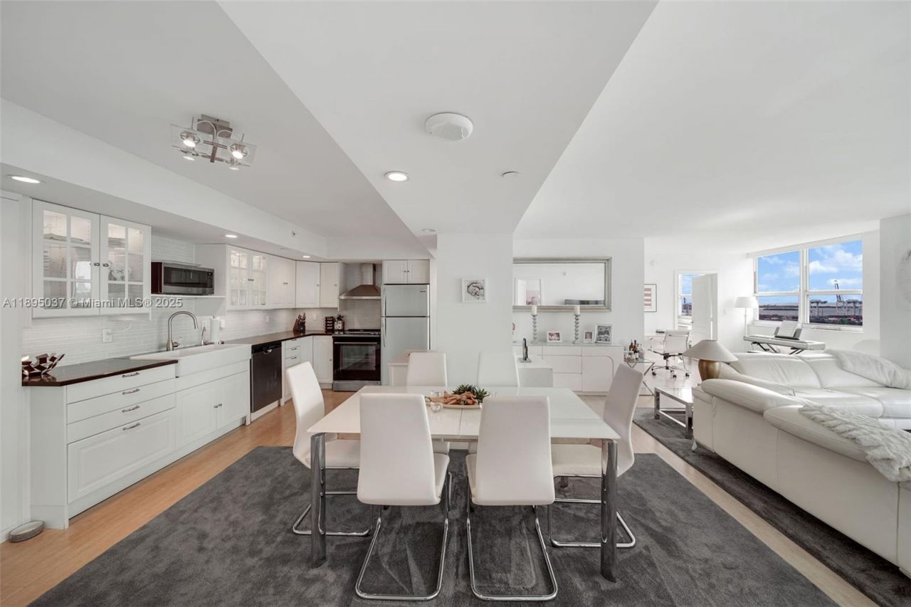 650 West Ave, Unit 2107, Miami Beach, FL 33139 Photo