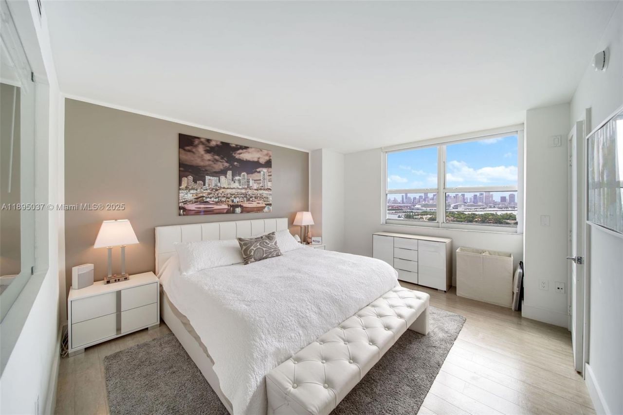 650 West Ave, Unit 2107, Miami Beach, FL 33139 Photo