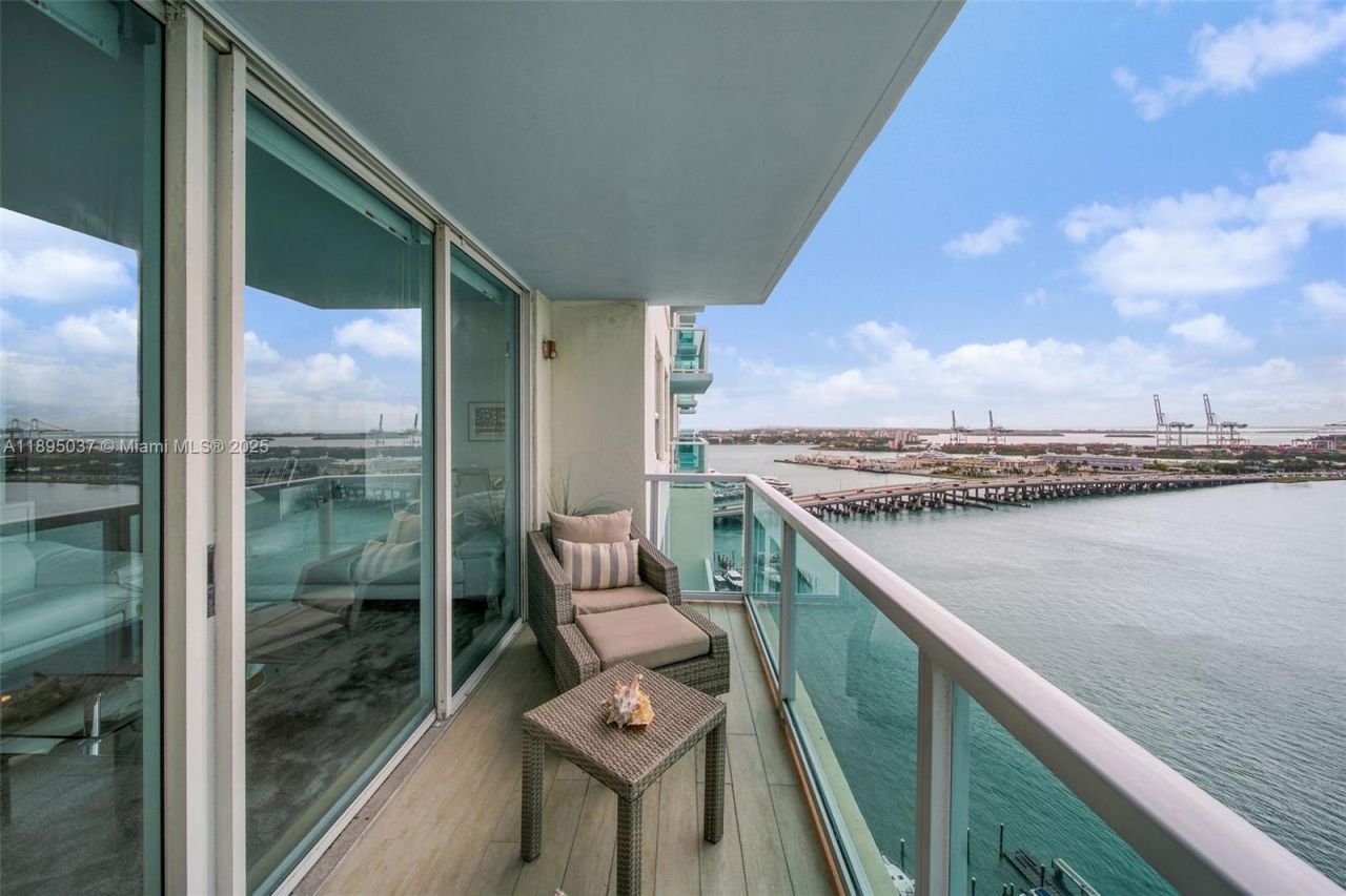 650 West Ave, Unit 2107, Miami Beach, FL 33139 Photo