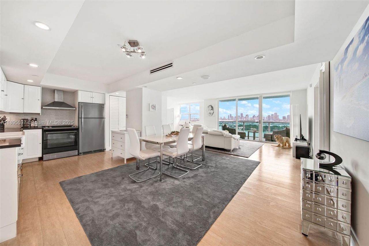 650 West Ave, Unit 2107, Miami Beach, FL 33139 Photo