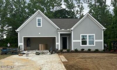 115 Oak Meadow Lane, Angier, NC 27501 Main Photo