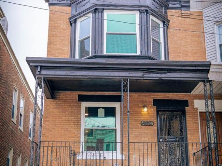 6124 Lensen Street, Philadelphia, PA 19144 Main Photo