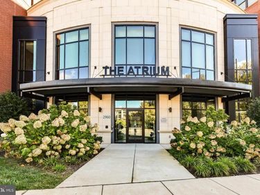 2960 VADEN DRIVE, Unit 2-406, FAIRFAX, VA 22031
