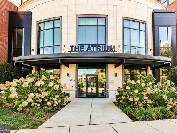 2960 VADEN DRIVE, Unit 2-406, FAIRFAX, VA 22031