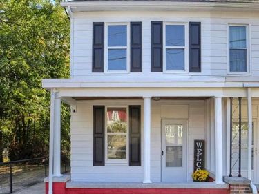 2117 BROOKWOOD STREET, HARRISBURG, PA 17104