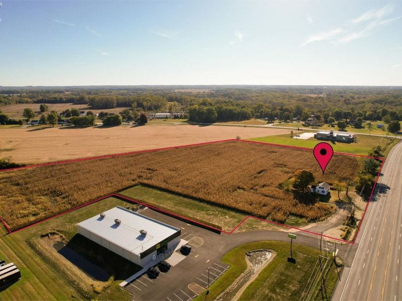12714 Us Highway 250, Milan, OH 44846 Photo 1