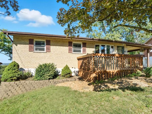 109 Calico Court, Reading, OH 45215