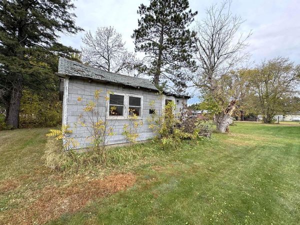 123 King Street N, Backus, MN 56435