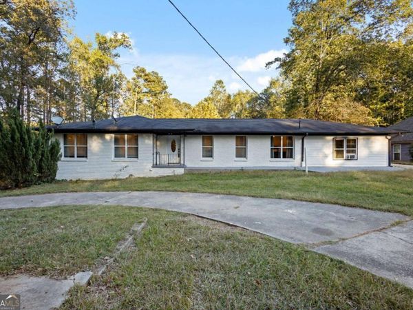 154 Dollar Mill Road SW, Atlanta, GA 30331