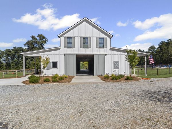 1750 Bishop Road, Luthersville, GA 30251