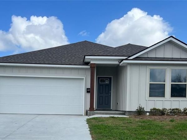 421 HOLMES Boulevard, Terrytown, LA 70056