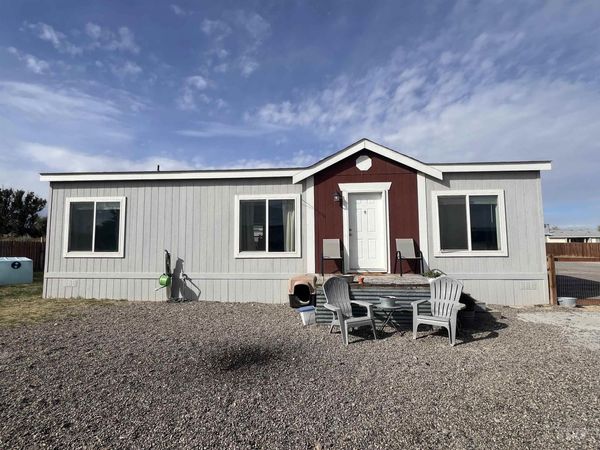 608 Roosevelt Ave., Unit 10, Grand View, ID 83624